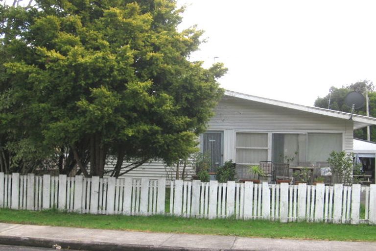 Photo of property in 51 Harrington Road, Henderson, Auckland, 0610