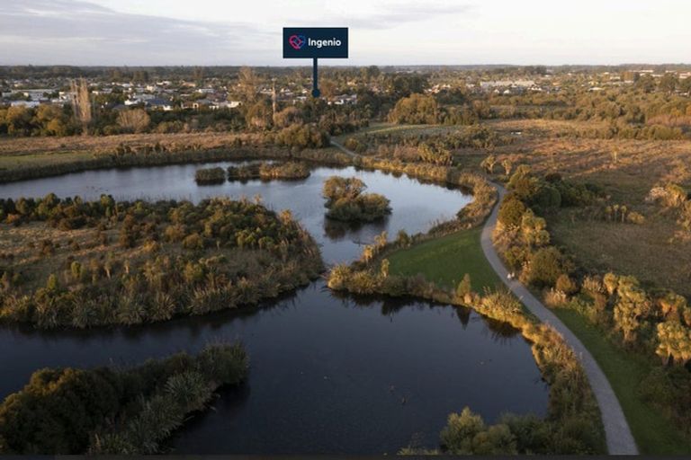 Photo of property in 14 Twin Meadows Drive, Casebrook, Christchurch, 8051