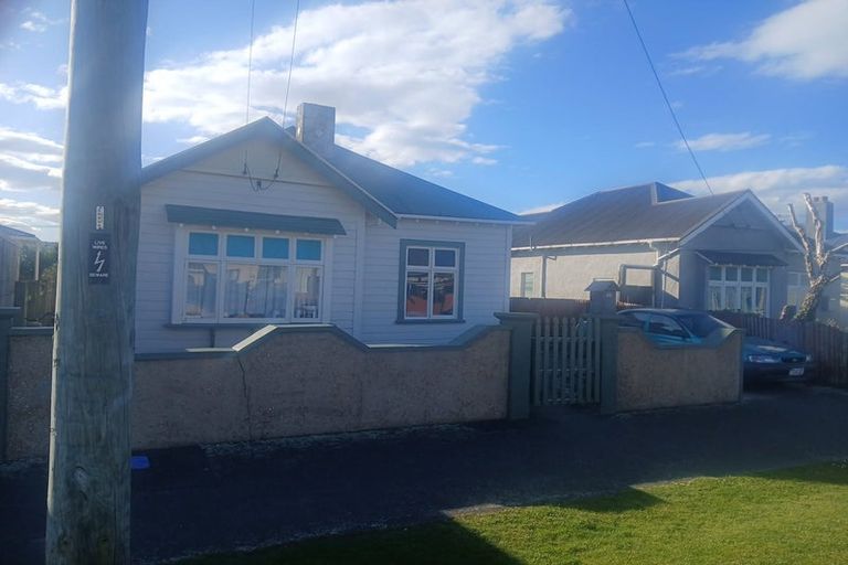 Photo of property in 48 Young Street, Saint Kilda, Dunedin, 9012