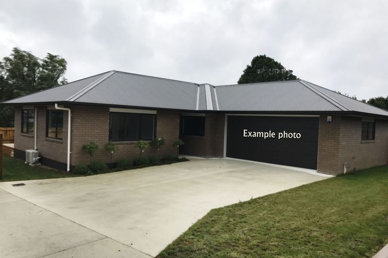 Photo of property in 2 Rees Way, Tuakau, 2121