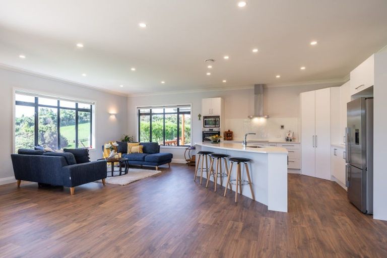 Photo of property in 132 Maungakawa Road, Cambridge, 3496