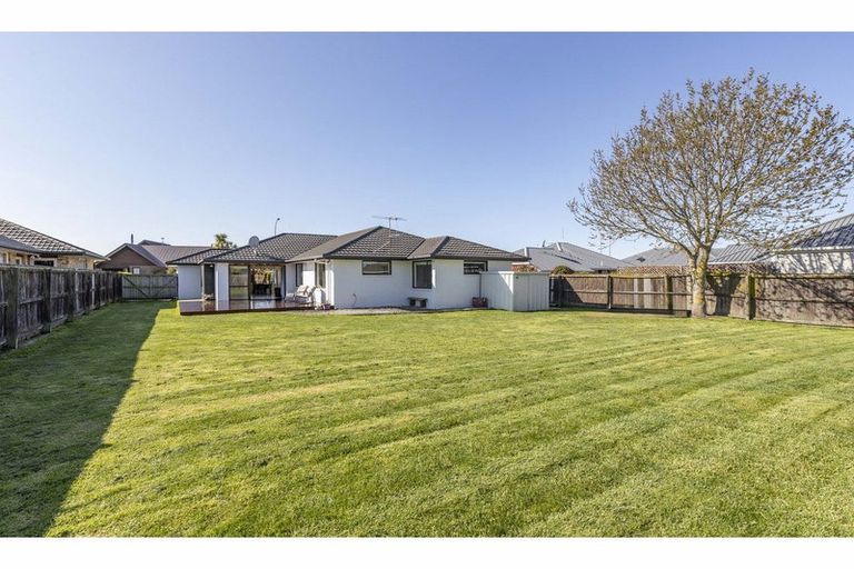 Photo of property in 67 Isaac Wilson Road, Kaiapoi, 7630