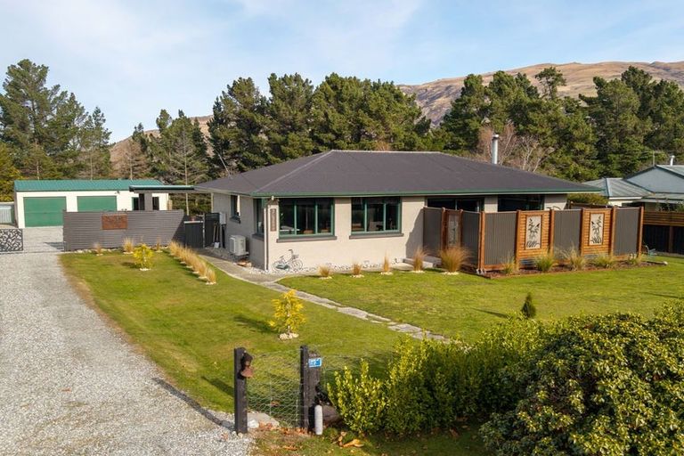 Photo of property in 7 Ladysmith Road, Roxburgh East, Roxburgh, 9571