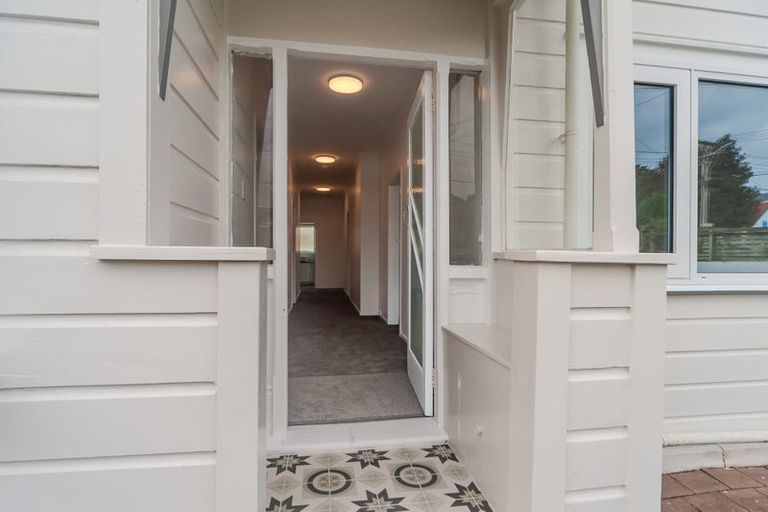 Photo of property in 95 Daniell Street, Newtown, Wellington, 6021