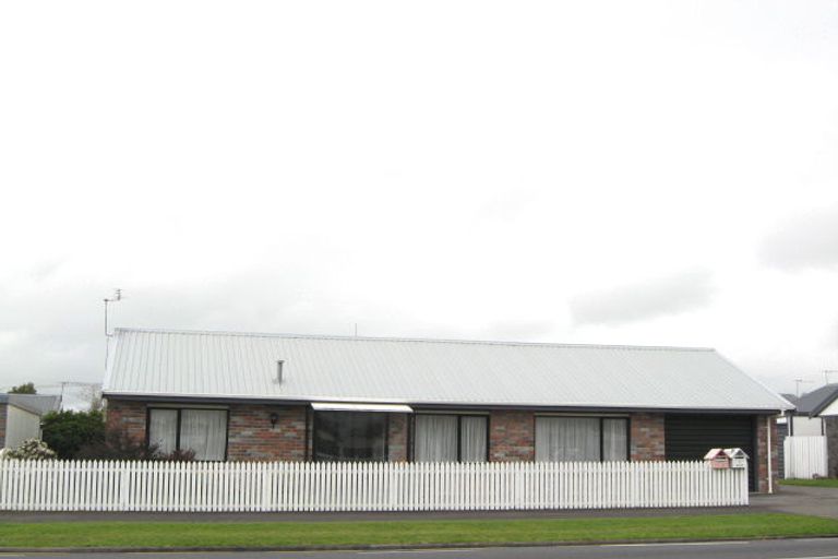 Photo of property in 1/1 Coronation Avenue, Welbourn, New Plymouth, 4310