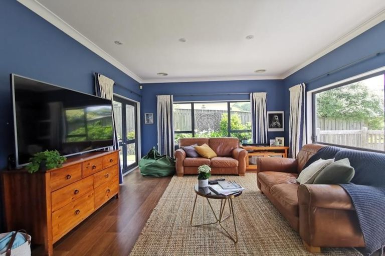 Photo of property in 26 Amesbury Drive, Churton Park, Wellington, 6037