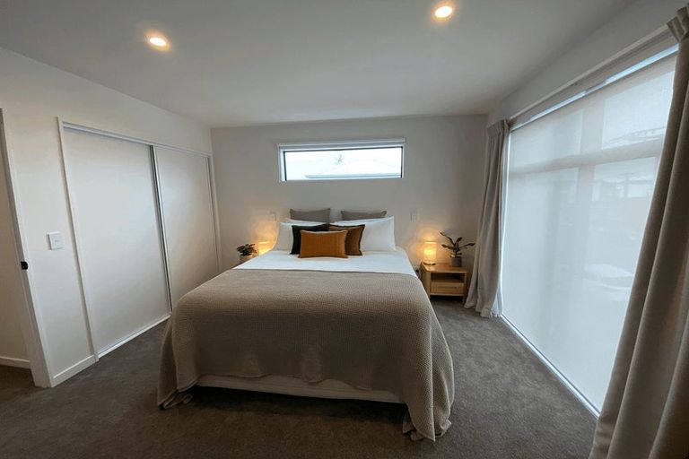 Photo of property in 2/426 Manchester Street, St Albans, Christchurch, 8014