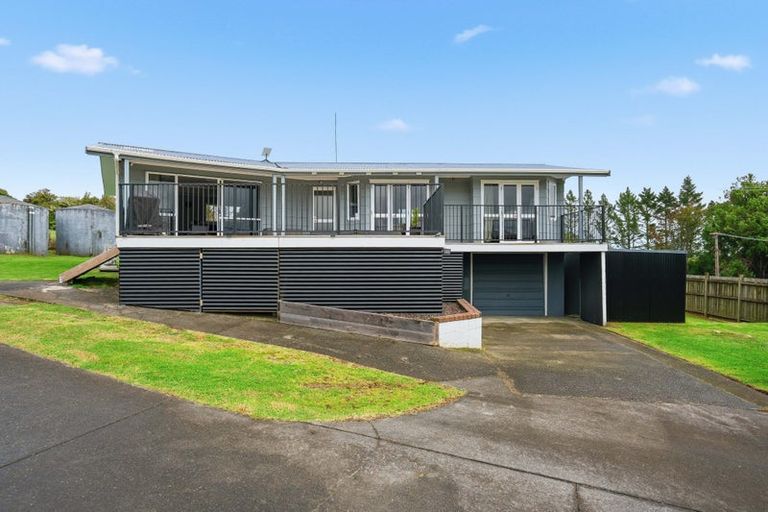Photo of property in 1178 Pipiwai Road, Ruatangata West, Whangarei, 0176