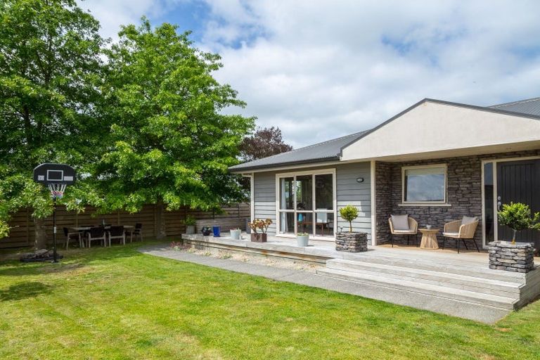 Photo of property in 206 East Street, Greytown, 5712