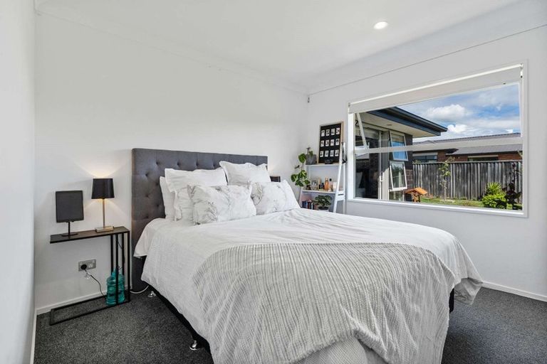 Photo of property in 209 Lowes Road, Rolleston, 7614