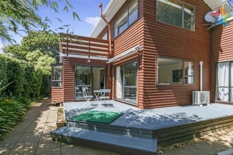 Photo of property in 131a Waterloo Road, Hutt Central, Lower Hutt, 5010
