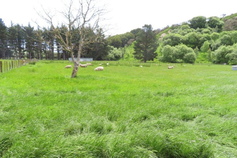 Photo of property in 709 Weber Road, Waitahora, Dannevirke, 4971