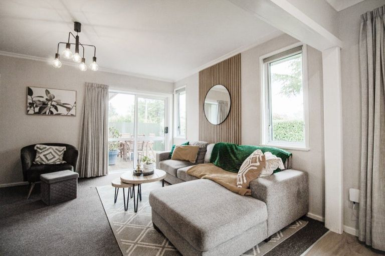 Photo of property in 101 Mulgrave Street, Ashhurst, 4810