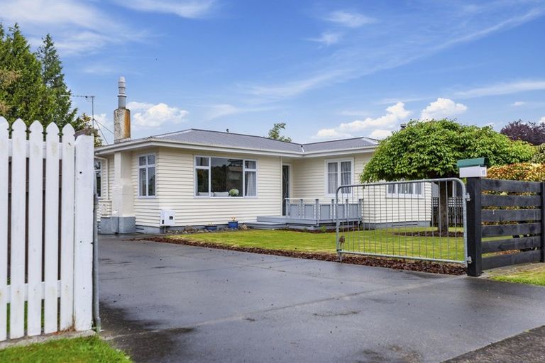 Photo of property in 95 Manaia Street, Tokoroa, 3420