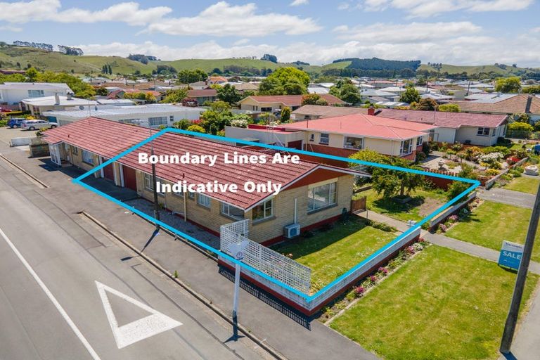 Photo of property in 466 Thames Highway, Oamaru North, Oamaru, 9400