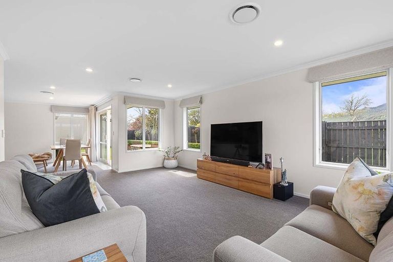 Photo of property in 12 Sunrise Place, Te Aroha, 3320