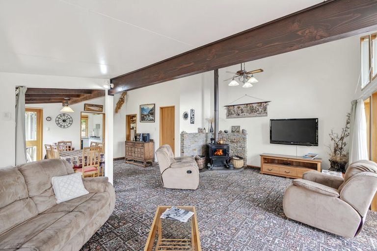 Photo of property in 86 Macpherson Street, Wanaka, 9305