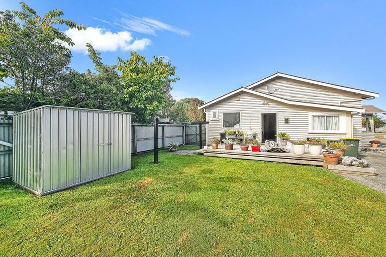 Photo of property in 188 Stafford Street, Hokitika, 7810