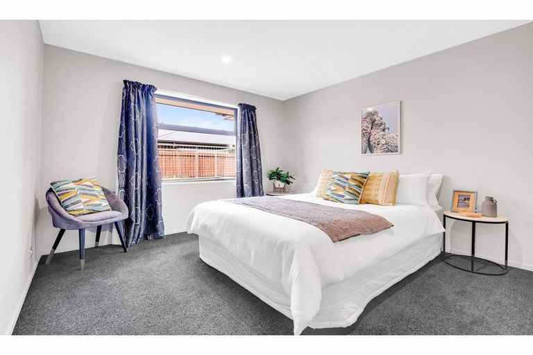 Photo of property in 10 Rhyolite Court, Rolleston, 7614