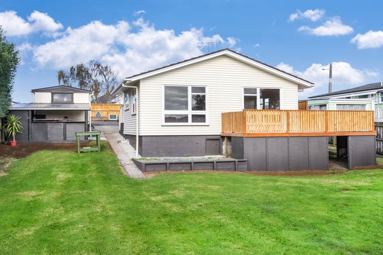 Photo of property in 48 Gibson Road, Tuakau, 2121