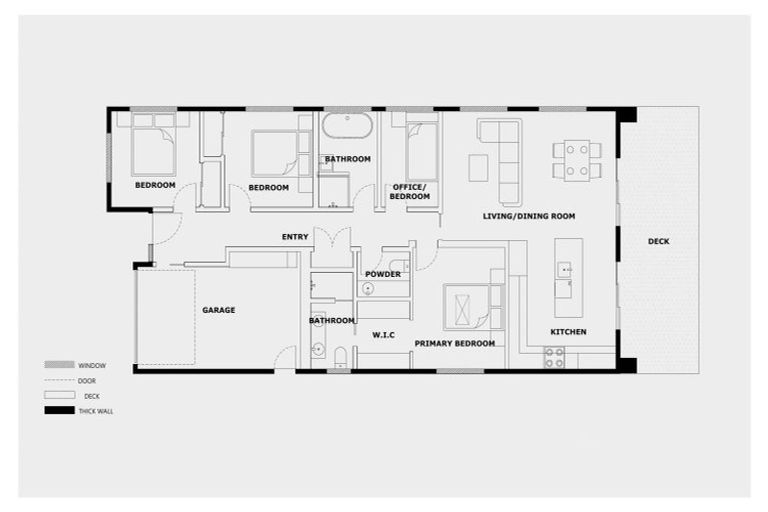 Photo of property in 5 Hadley Place, Cromwell, 9310