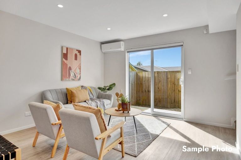 Photo of property in 9u6 Maitland Street, Frankton, Hamilton, 3204