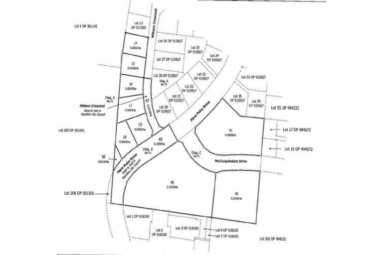 Photo of property in 117 Hare Puke Drive, Flagstaff, Hamilton, 3210