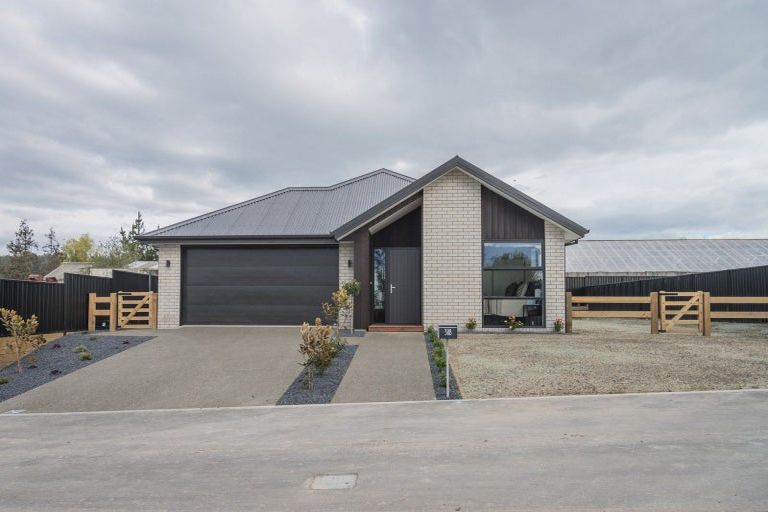 Photo of property in 38b Mahoneys Hill Road, Oceanview, Timaru, 7910