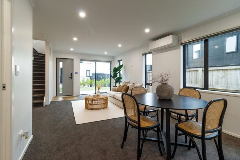 Photo of property in 44u3 Glenview Terrace, Glenview, Hamilton, 3206