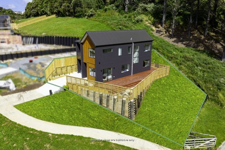Photo of property in 244e West Hoe Heights, Orewa, 0931