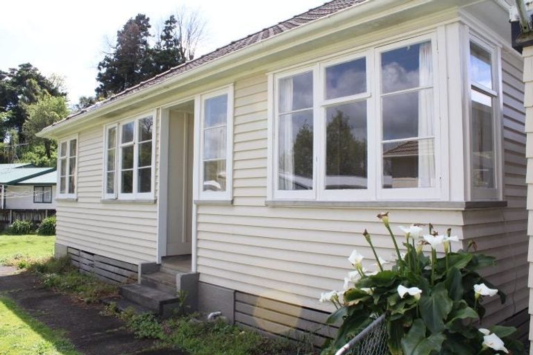 Photo of property in 7 Cussen Street, Chartwell, Hamilton, 3210