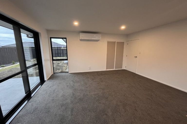 Photo of property in 12 Lomu Way, Rolleston, 7615