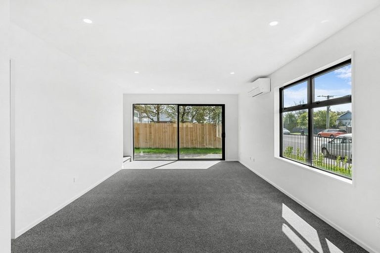 Photo of property in 1/24 Norwich Street, Linwood, Christchurch, 8062