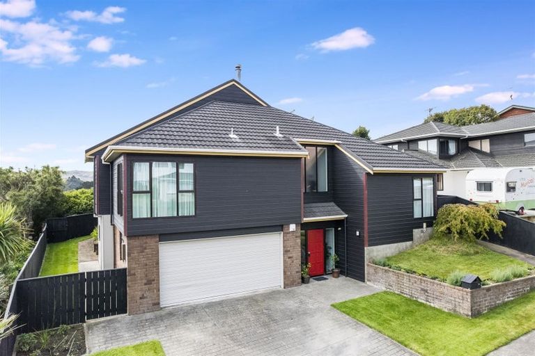Photo of property in 14 Spyglass Lane, Whitby, Porirua, 5024