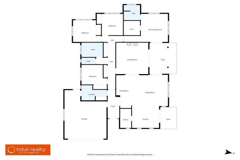 Photo of property in 35 Aspen Street, Rangiora, 7400