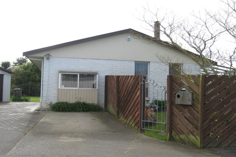 Photo of property in 16 Evans Place, Kaiapoi, 7630
