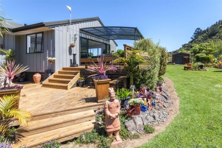 Photo of property in 131 Kauaeranga Valley Road, Thames, 3577