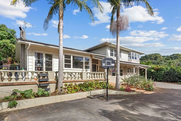 Photo of property in 1 Ranfurly Place, Te Kamo, Whangarei, 0112