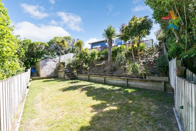 Photo of property in 120d Oban Street, Wadestown, Wellington, 6012