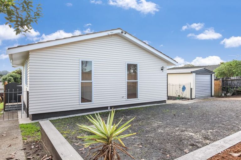 Photo of property in 48 Gibson Road, Tuakau, 2121