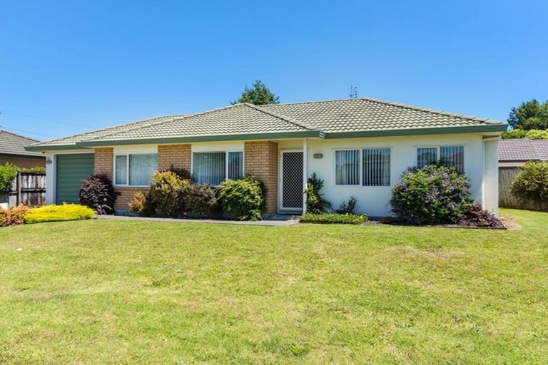 Photo of property in 4 Margarita Rise, Pukekohe, 2120