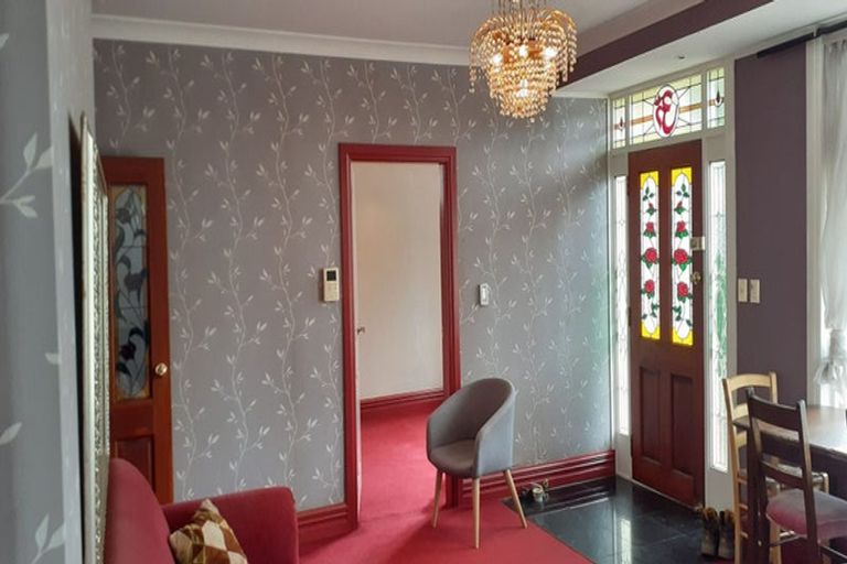 Photo of property in 107 Abel Smith Street, Aro Valley, Wellington, 6011