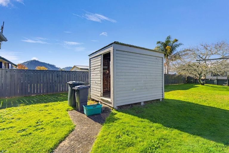 Photo of property in 92 Domett Street, Kawerau, 3127