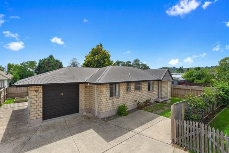 Photo of property in 27b Kirk Street, Whakatane, 3120