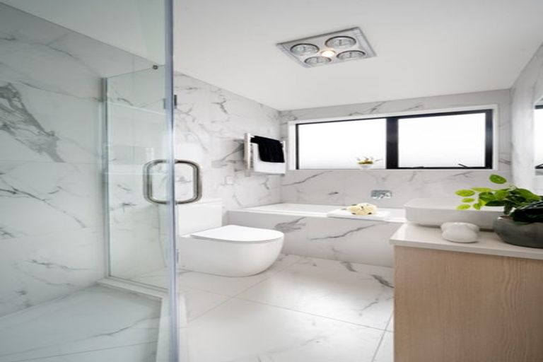 Photo of property in 3a Frontier Lane, Flat Bush, Auckland, 2019