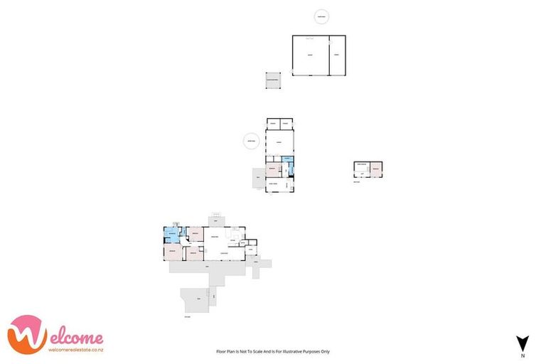 Photo of property in 294 Pigeon Valley Road, Pigeon Valley, Wakefield, 7096
