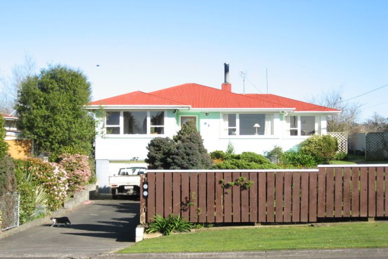 Photo of property in 62 Tutaenui Road, Marton, 4710