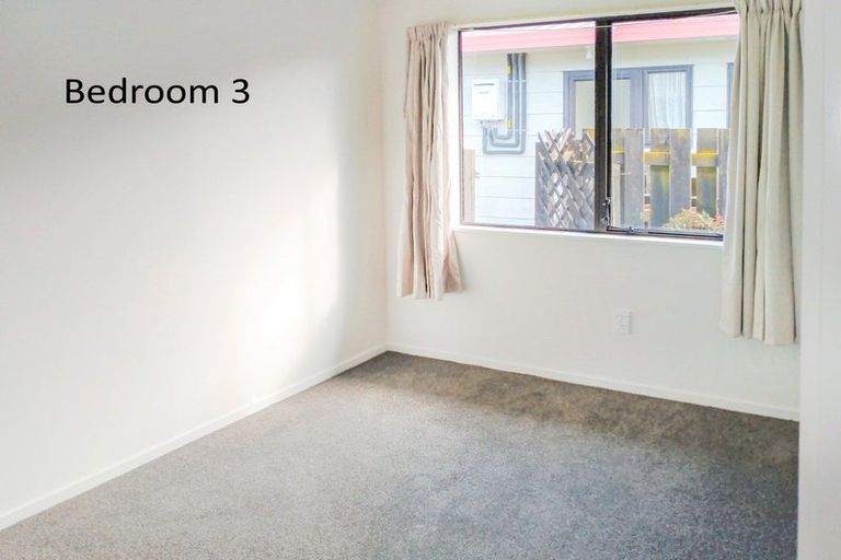 Photo of property in 3/92 Nuffield Avenue, Marewa, Napier, 4110