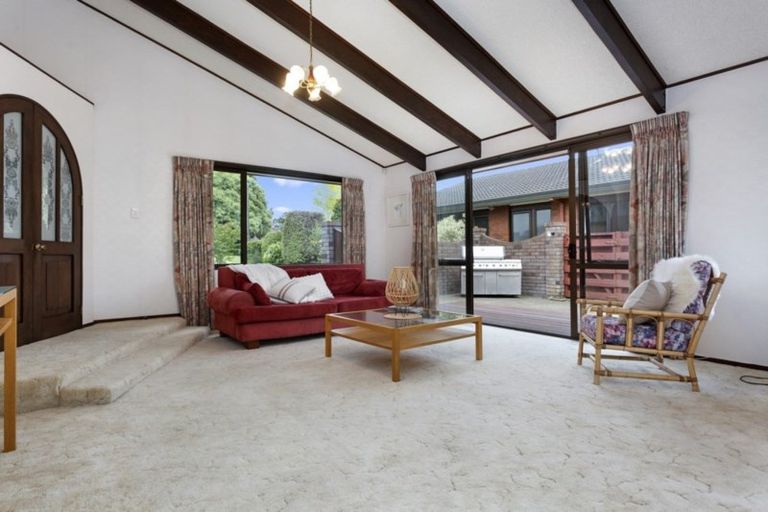 Photo of property in 1 Tahawai Crescent, Matamata, 3400