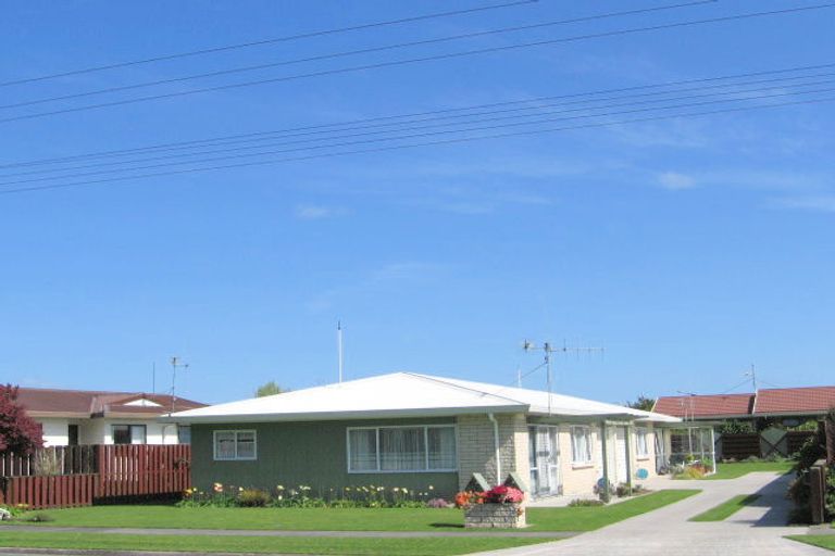 Photo of property in 72b Peria Road, Matamata, 3400